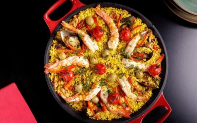  Onde comer no Dia dos Pais: confira o roteiro gastronômico para celebrar a data em Curitiba
