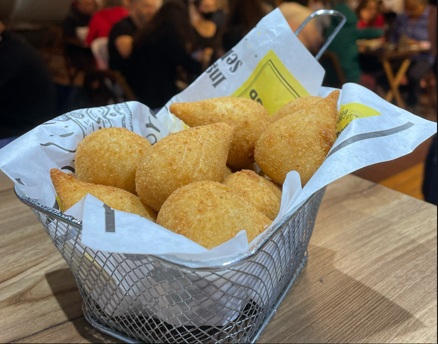 Conheça o Deck-Go: Praça Gastronômica em Pinhais 2 image 2