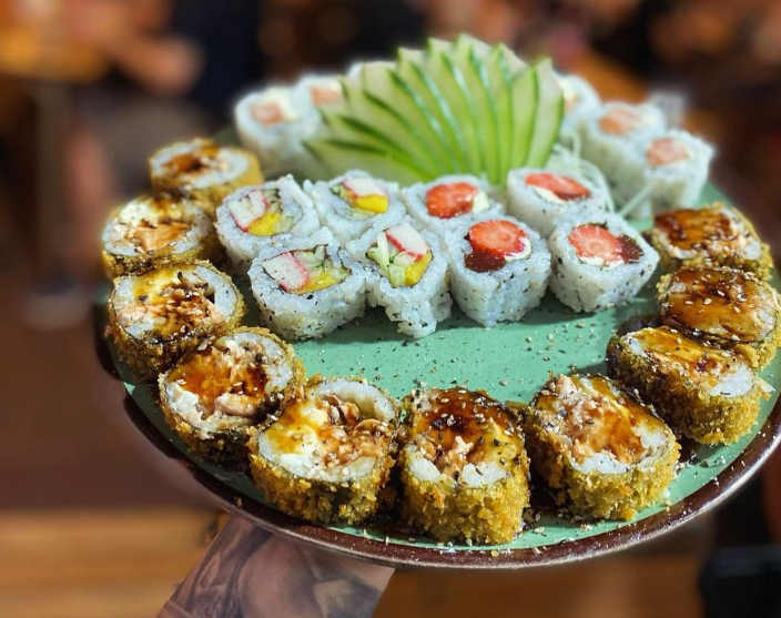 Conheça o Deck-Go: Praça Gastronômica em Pinhais 5 image 5