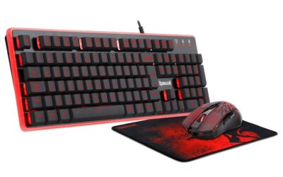 Melhores Kits de Mouse e Teclado para Designers em 2024 de até R$300