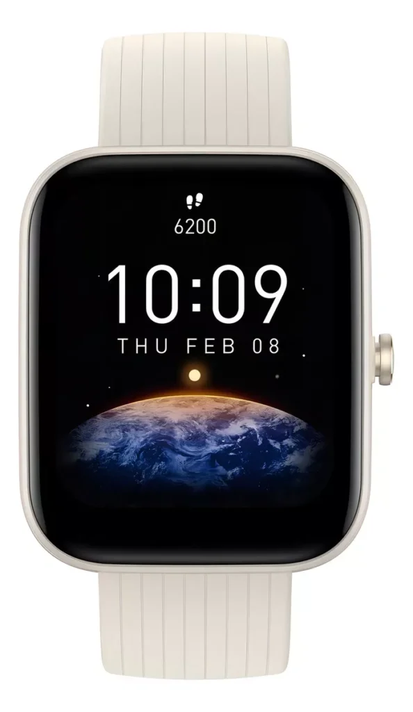 Top 5 Smartwatches de até 500 Reais em 2024: Guia de Compra 3 Amazfit Bip 3 Pro
