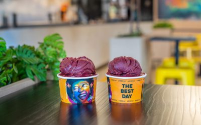 The Best Açaí Celebra Dia Nacional do Açaí com 100 Mil Potes Grátis