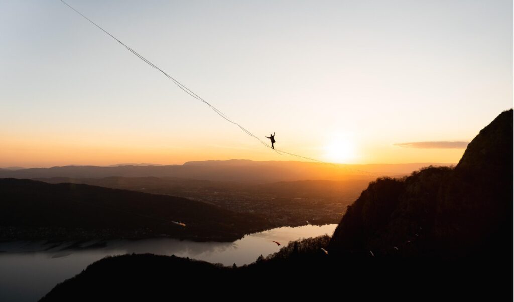 Des Equilibres