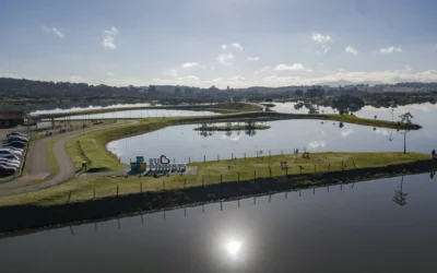 Pinhais terá Cinema ao Ar livre nesta sexta-feira