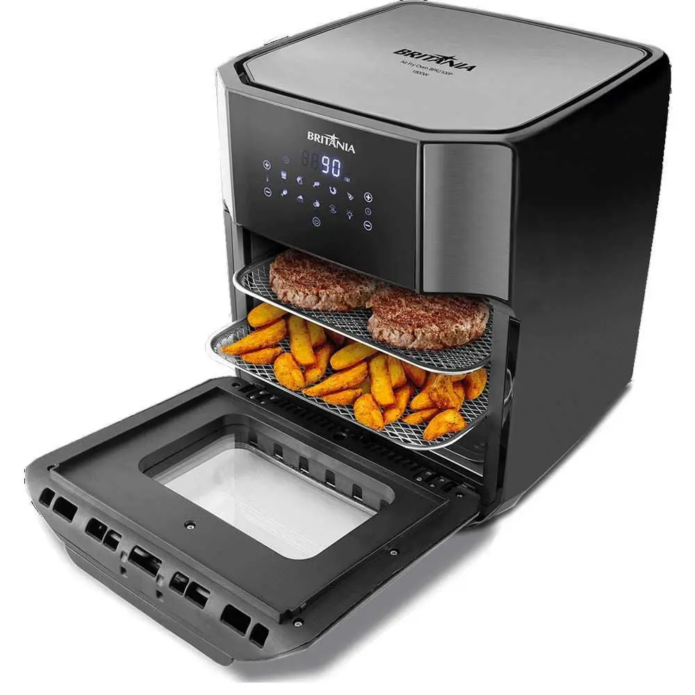 Air Fryer Forno Oven Britania