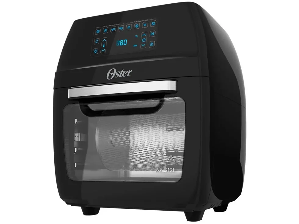 Air Fryer Forno Oven Oster OFRT780 3L 980x735 1
