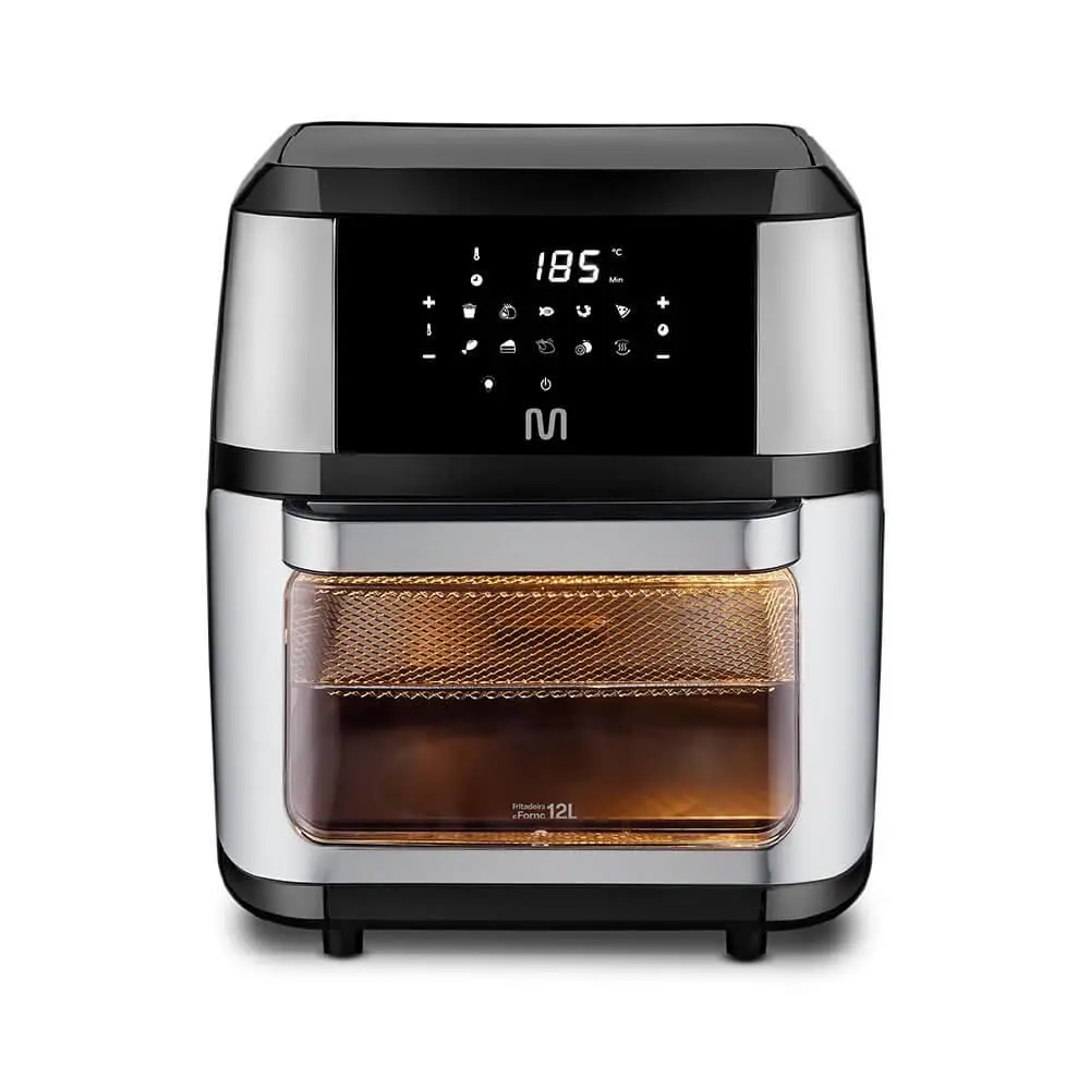 Multilaser Air Fryer Oven