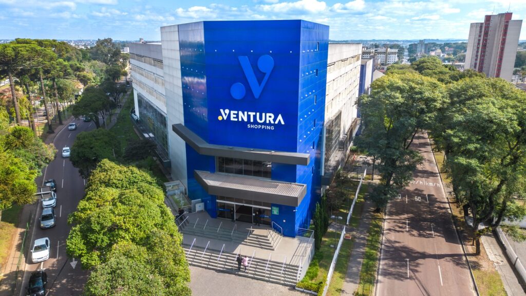 Shopping de Curitiba lança loja exclusiva com ofertas para a Black Friday 1 Ventura Shopping Marcel Rodrigues