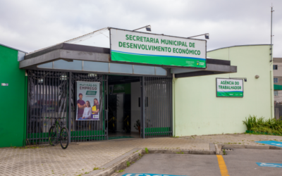 Agência do Trabalhador terá entrevistas de emprego na próxima segunda e terça