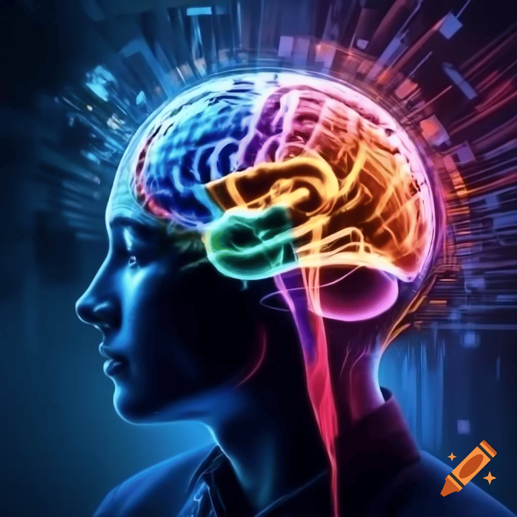 Imagem gerada com IA DALL-E 2 (OpenAI)