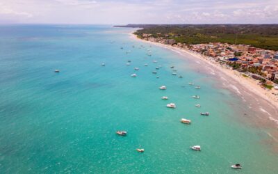 Nordeste em Julho de 2025: Um Guia Detalhado para Férias Inesquecíveis!