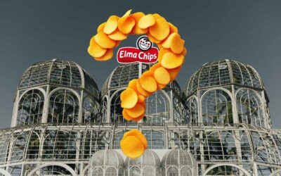 5 Curiosidades surpreendentes sobre a Elma Chips que Você (Provavelmente) Não Conhece