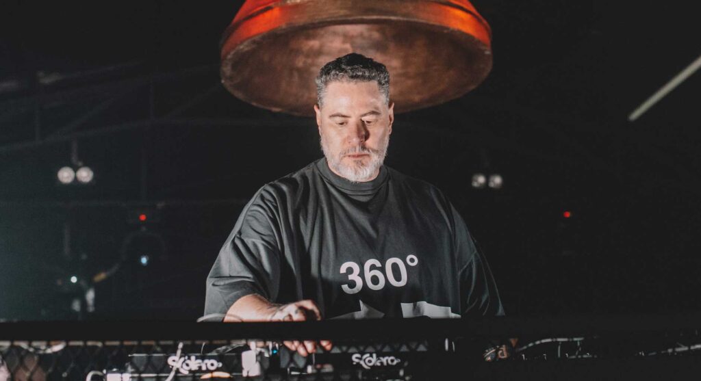 Automobilismo + música eletrônica: Red Bull faz estreia de seu novo evento global em Curitiba 1 Ratier