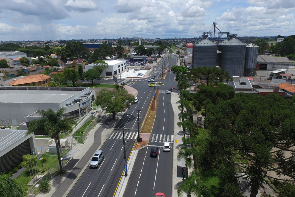 Paraná no Top 10: Descubra as Melhores Cidades para Morar 9 foto irai