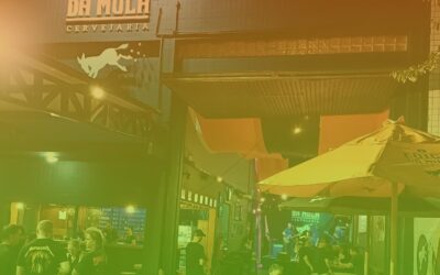 Mula Fest Reggae: 7 horas de música no Coice da Mula em Pinhais