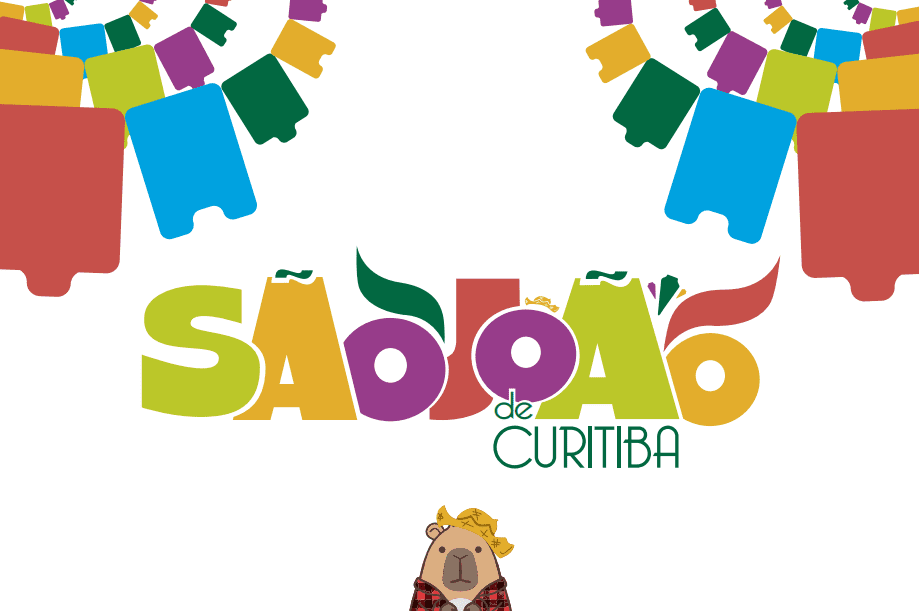 Parque Barigui vai receber maior festa junina da história de Curitiba 1 SJC