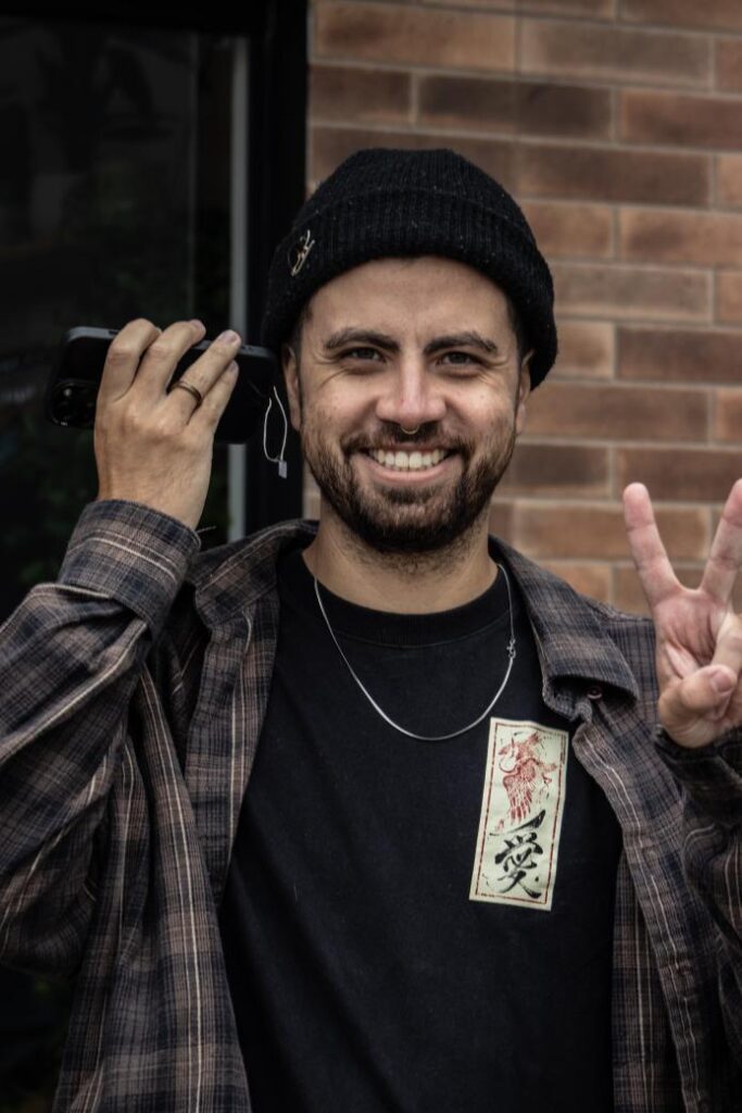 Brecha urbana: 3º edição traz +25 brechós, tattoo e foodtrucks a Pinhais 1 brecha urbana 2edicao