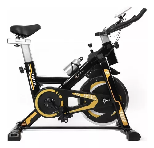 Bike de Spinning para Iniciantes: As 5 Melhores Opções Custo-Benefício 5 image 9