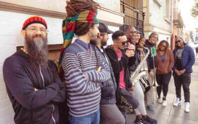 Groundation em Curitiba: a lendária banda de reggae traz a nova turnê na Ópera de Arame