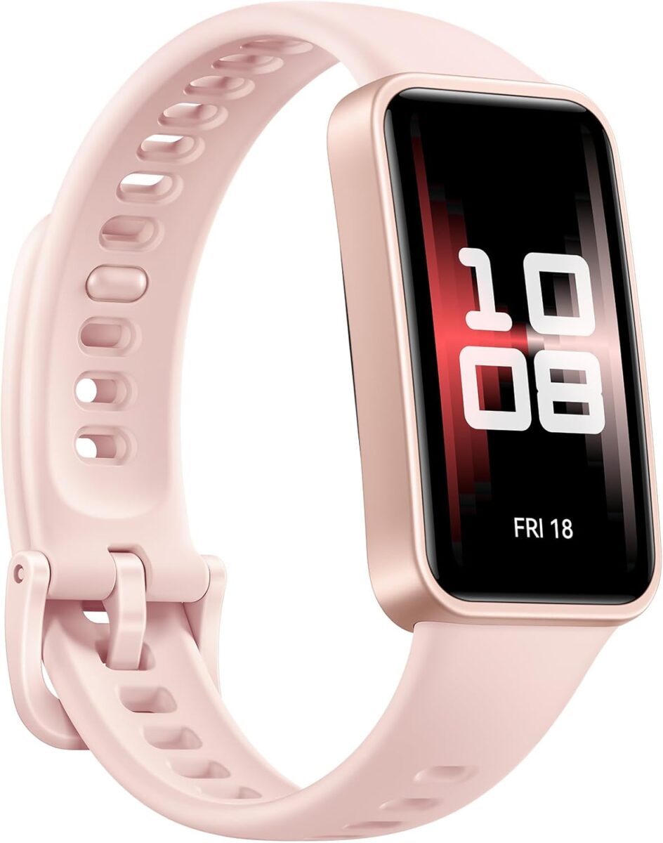 Os Melhores Smartwatches até R$500 em 2025: O Guia Definitivo! 3 Huawei Band 9 1