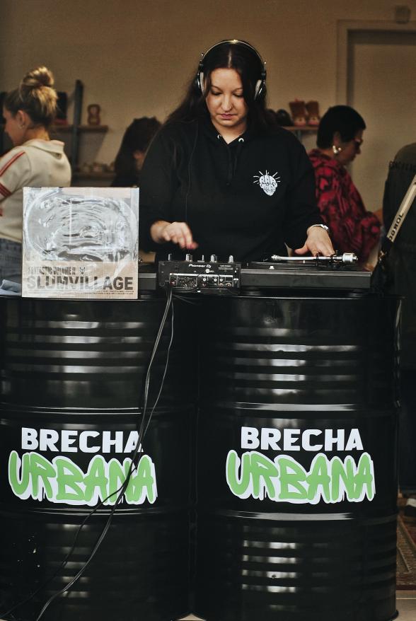 Brecha Urbana de Agosto: encontro de brechós agita Pinhais com moda, tattoo e gastronomia 11 brecha urbana pinhais2